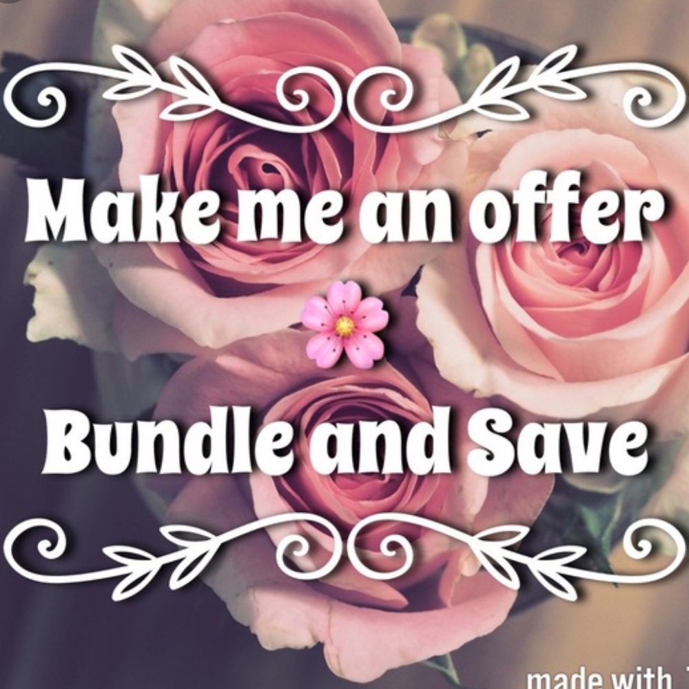 Save more!